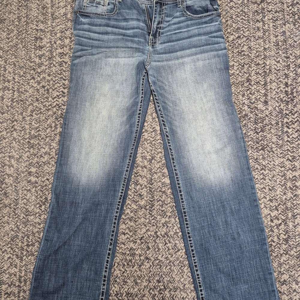 Mens BKE Jeans 38